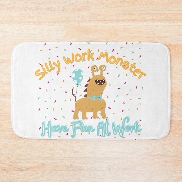 Item preview, Don't Go To Work Unless It's Fun Day | Have Fun And Be Silly At Work Day designed and sold by SolSel ⭐⭐⭐⭐⭐.