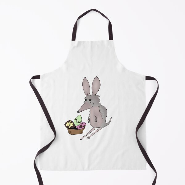 Item preview, Chocolate Bilby with Basket designed and sold by mjohmy.