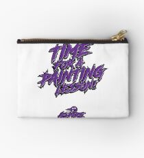 Launceston Aspire - Painting Lesson Studio Pouch