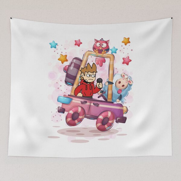 Item preview, FNF Car ToRd designed and sold by SL2C-Kids.