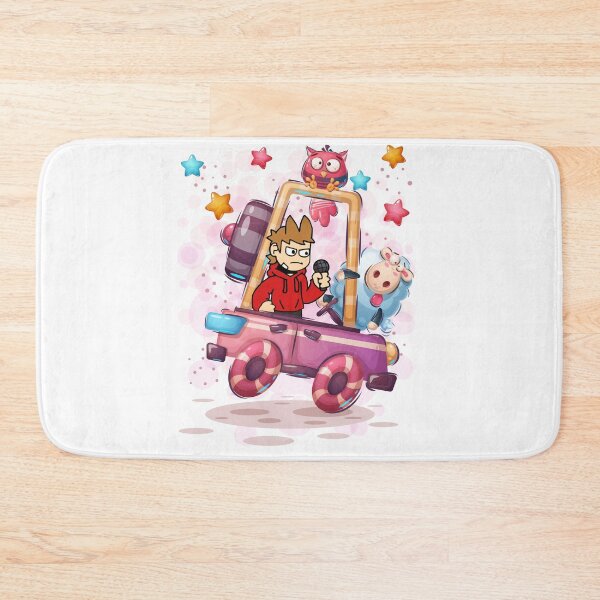 Item preview, FNF Car ToRd designed and sold by SL2C-Kids.