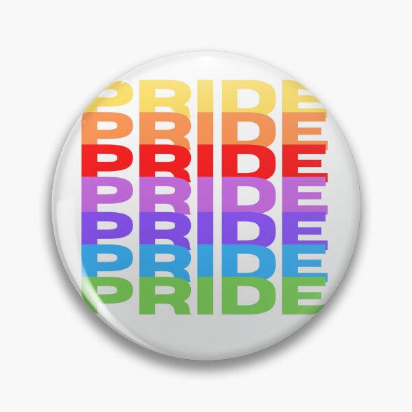 Item preview, PRIDE RAINBOW PRIDE MONTH designed and sold by alessialexx.