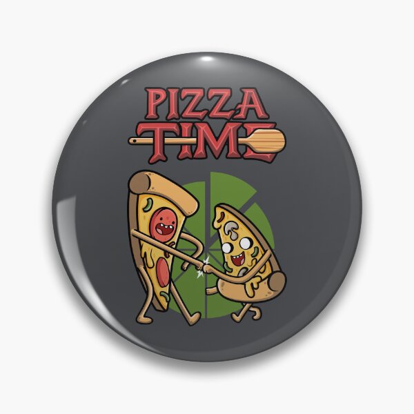 Item preview, Pizza Time designed and sold by Olipop.