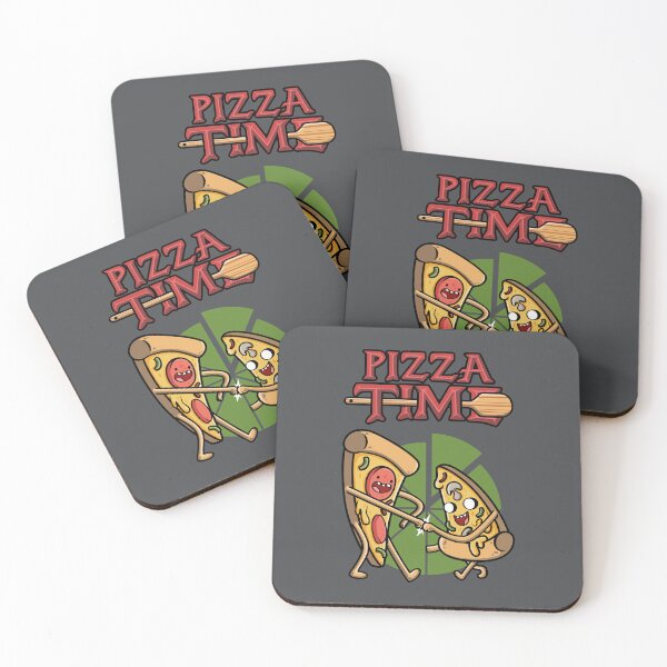Item preview, Pizza Time designed and sold by Olipop.