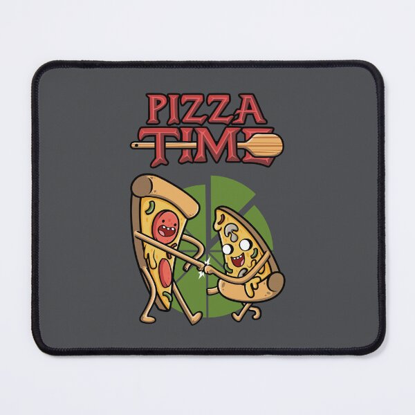 Item preview, Pizza Time designed and sold by Olipop.