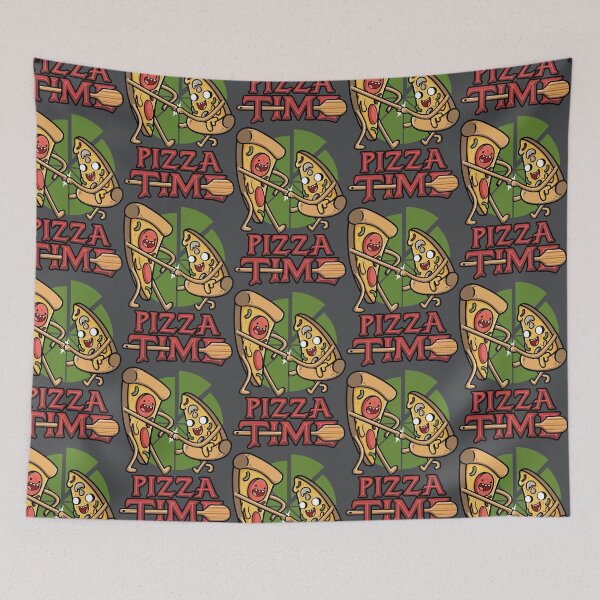 Item preview, Pizza Time designed and sold by Olipop.