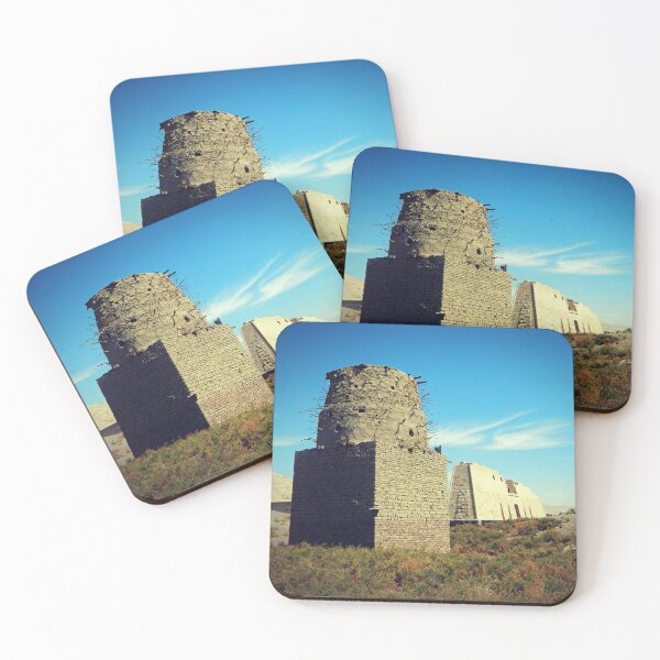Item preview, traditional dovecote and temple of Ramses III (Medinet Habu) designed and sold by art-of-egypt.