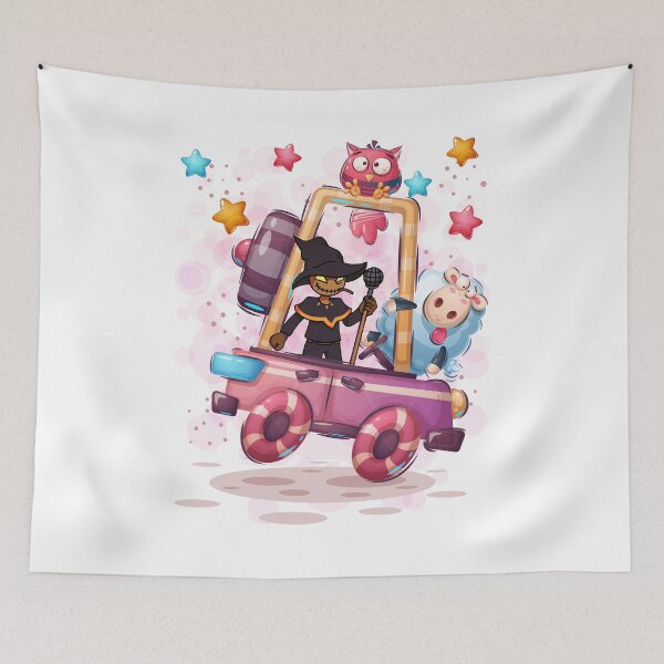 Item preview, FNF Car Zardy designed and sold by SL2C-Kids.