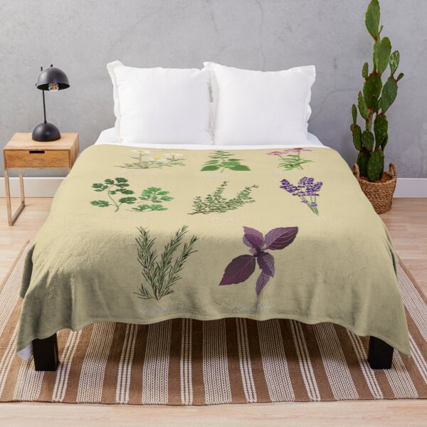 Item preview, Wildflower Plant Flower Gardening  designed and sold by 9fashion.
