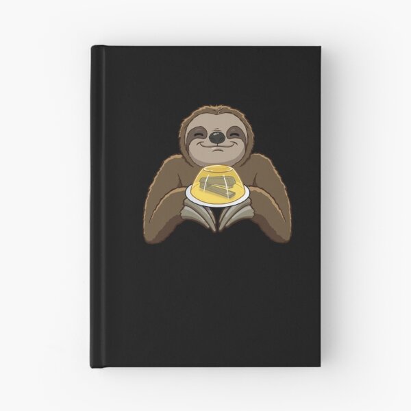 Item preview, Sloth Stapler in Jello designed and sold by jonmlam.