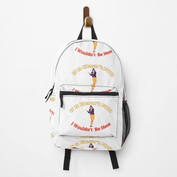 Item preview, Don't Go To Work Unless It's Fun Day | Have Fun And Be Silly At Work Day designed and sold by SolSel ⭐⭐⭐⭐⭐.