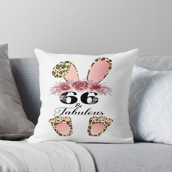 Artikelvorschau, 66 & fabelhafter 66 Jahre alter Jahrgang Blumen 1956 66. Geburtstagsgeschenk entworfen und verkauft von xteamdesign.