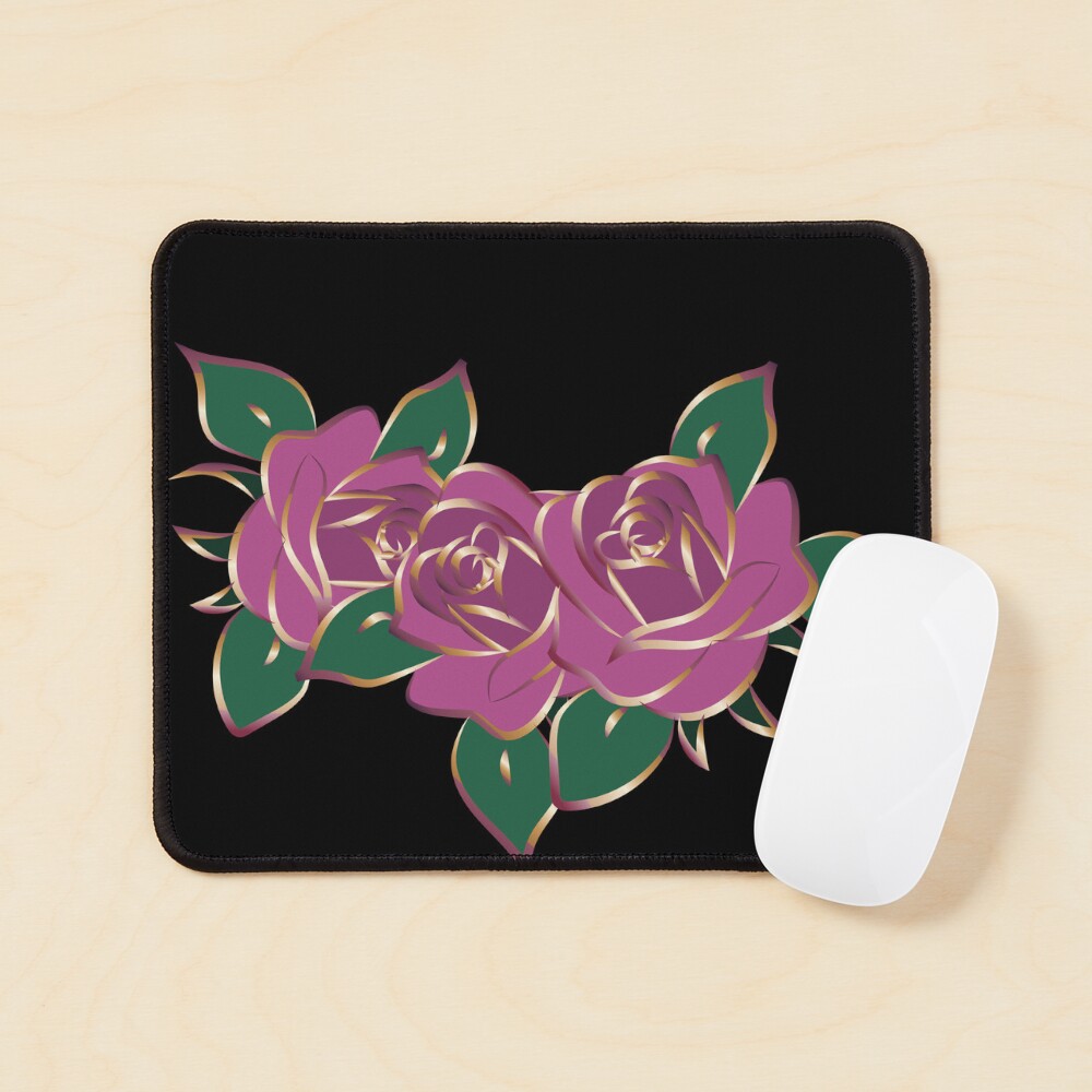 Item preview, Mouse Pad designed and sold by Ashlison.