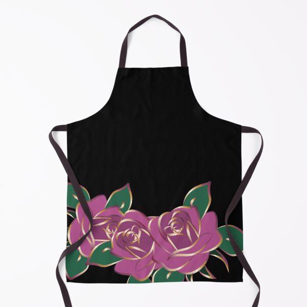 Item preview, Purple Roses designed and sold by Ashlison.