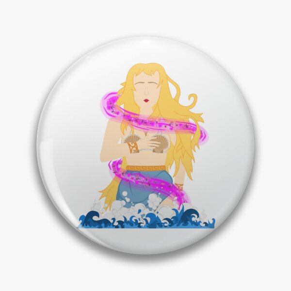 Item preview, Aphrodite (illuu#18) designed and sold by illuuShop.