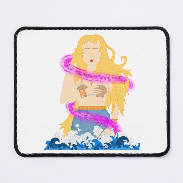 Item preview, Aphrodite (illuu#18) designed and sold by illuuShop.