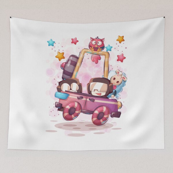 Item preview, FNF Car tankman designed and sold by SL2C-Kids.