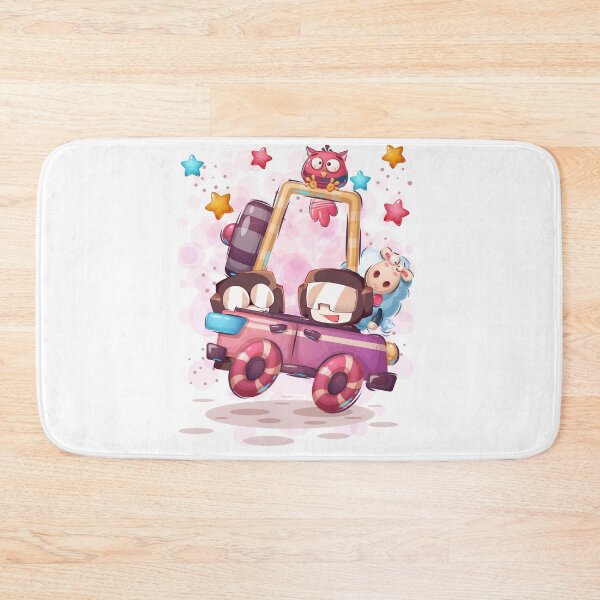 Item preview, FNF Car tankman designed and sold by SL2C-Kids.