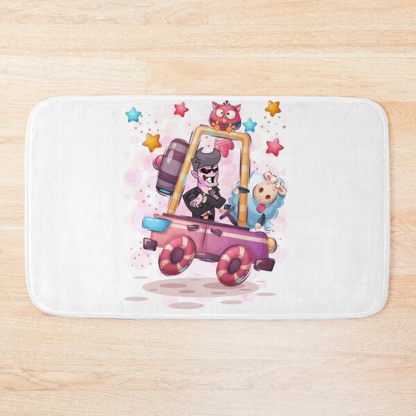 Item preview, FNF Car dearest daddy designed and sold by SL2C-Kids.