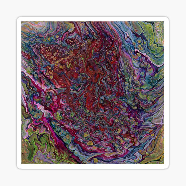 Item preview, Colori Fluidi designed and sold by ShannathShima.
