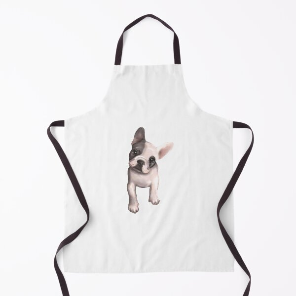 Item preview, Copy of Puppy Frenchie  designed and sold by ArtInPi.