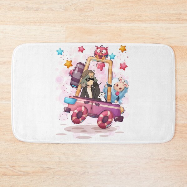 Item preview, FNF Car Garcello designed and sold by SL2C-Kids.