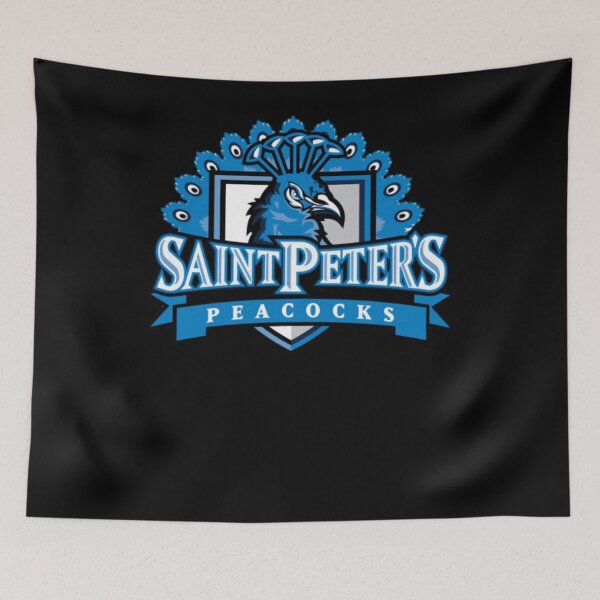 Item preview, Logo st peters peacocks Classic designed and sold by Staugustean.