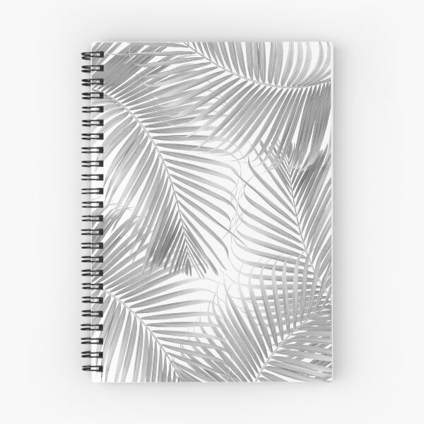 Item preview, Palm Leaf Delicado Pattern #2 #tropical #wall #art designed and sold by Anita's & Bella's Art.