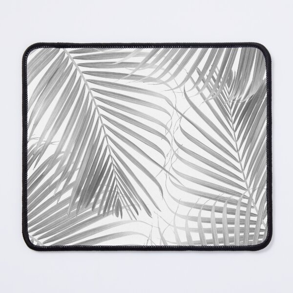 Item preview, Palm Leaf Delicado Pattern #2 #tropical #wall #art designed and sold by Anita's & Bella's Art.