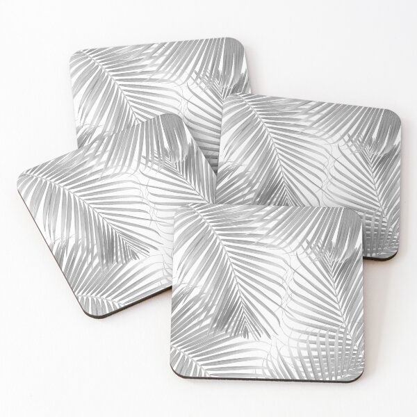 Item preview, Palm Leaf Delicado Pattern #2 #tropical #wall #art designed and sold by Anita's & Bella's Art.