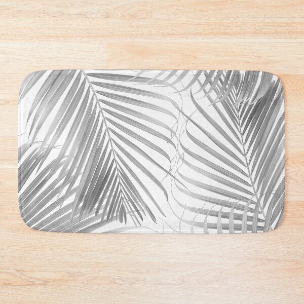 Item preview, Palm Leaf Delicado Pattern #2 #tropical #wall #art designed and sold by Anita's & Bella's Art.