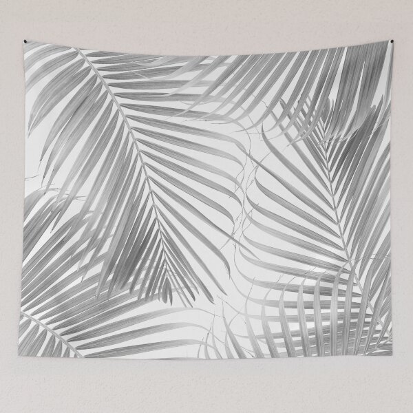 Item preview, Palm Leaf Delicado Pattern #2 #tropical #wall #art designed and sold by Anita's & Bella's Art.