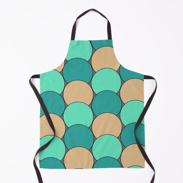 Item preview, Fish scale hues designed and sold by LPDesignsUK.