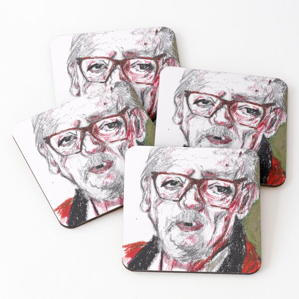 Item preview, Jess Franco Portrait designed and sold by Dave1974.