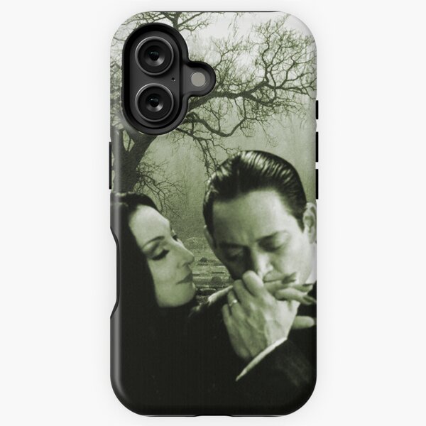 Item preview, Gomez and Morticia Relationship Goals pt 2 designed and sold by Gogmagosh.