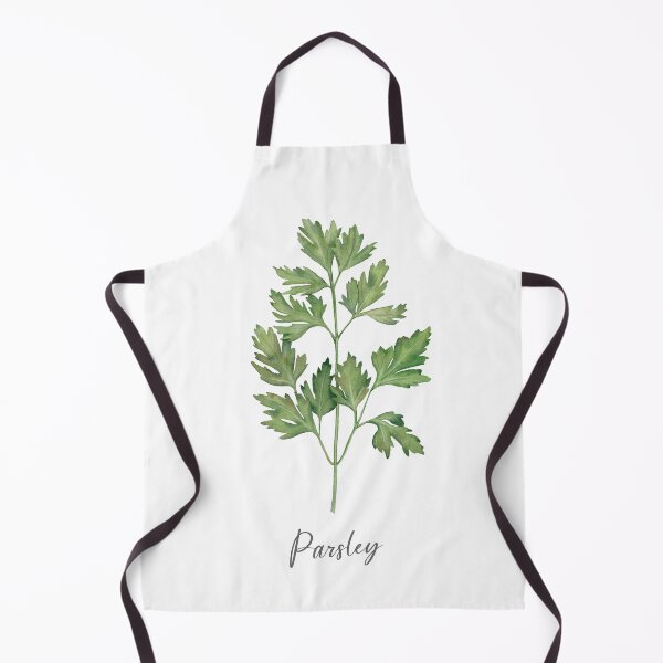 Item preview, Parsley herb illustration. designed and sold by InnaPatiutko.