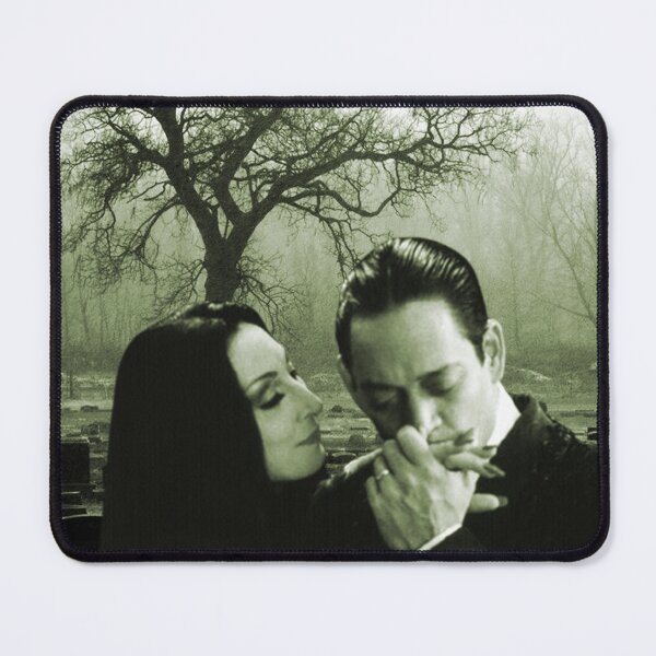 Item preview, Gomez and Morticia Relationship Goals pt 2 designed and sold by Gogmagosh.
