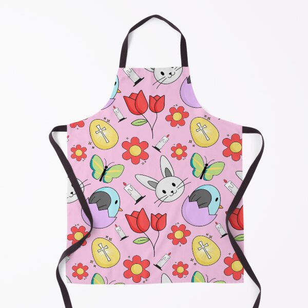 Item preview, Cute Easter Seamless Pattern | Beautiful Easter Day Pattern | Happy Easter Day  designed and sold by SeemDev786.