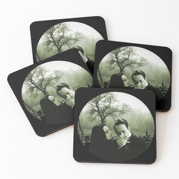 Item preview, Gomez and Morticia Relationship Goals pt 2 designed and sold by Gogmagosh.
