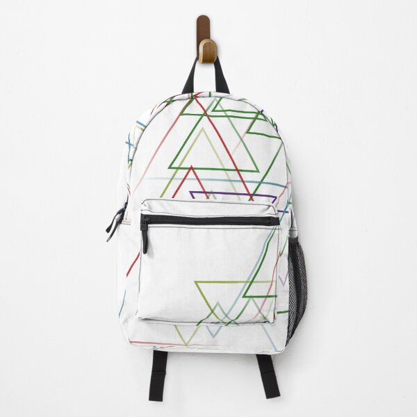 Item preview, Triangles designed and sold by jaharek.