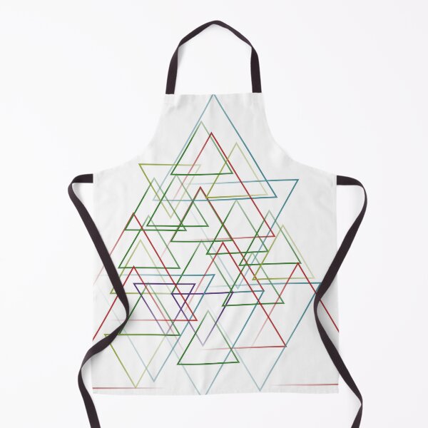 Item preview, Triangles designed and sold by jaharek.