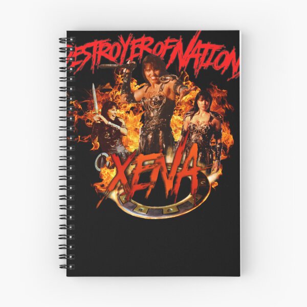 Item preview, Destroyer of Nations Tour Shirt Classic designed and sold by ScottHorwit.