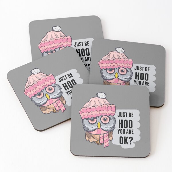 Item preview, Just be HOO you are.  designed and sold by ArtTees44.