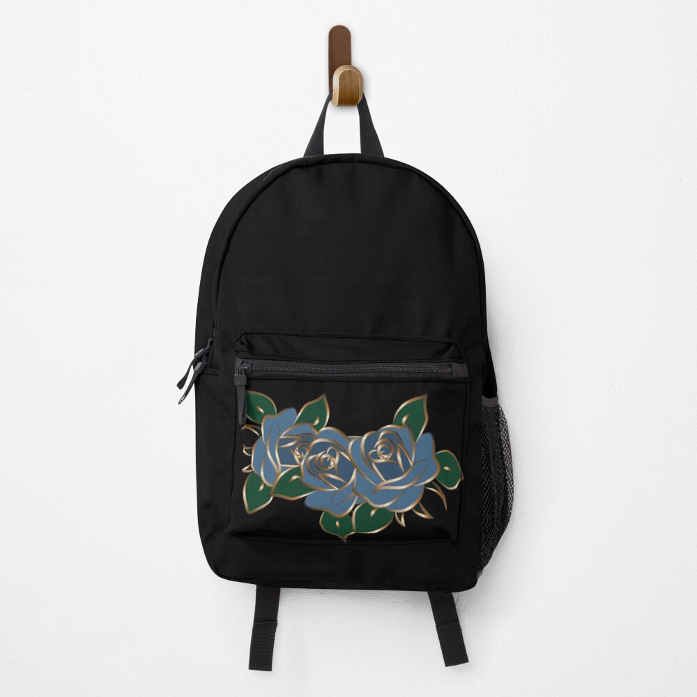 Item preview, Backpack designed and sold by Ashlison.