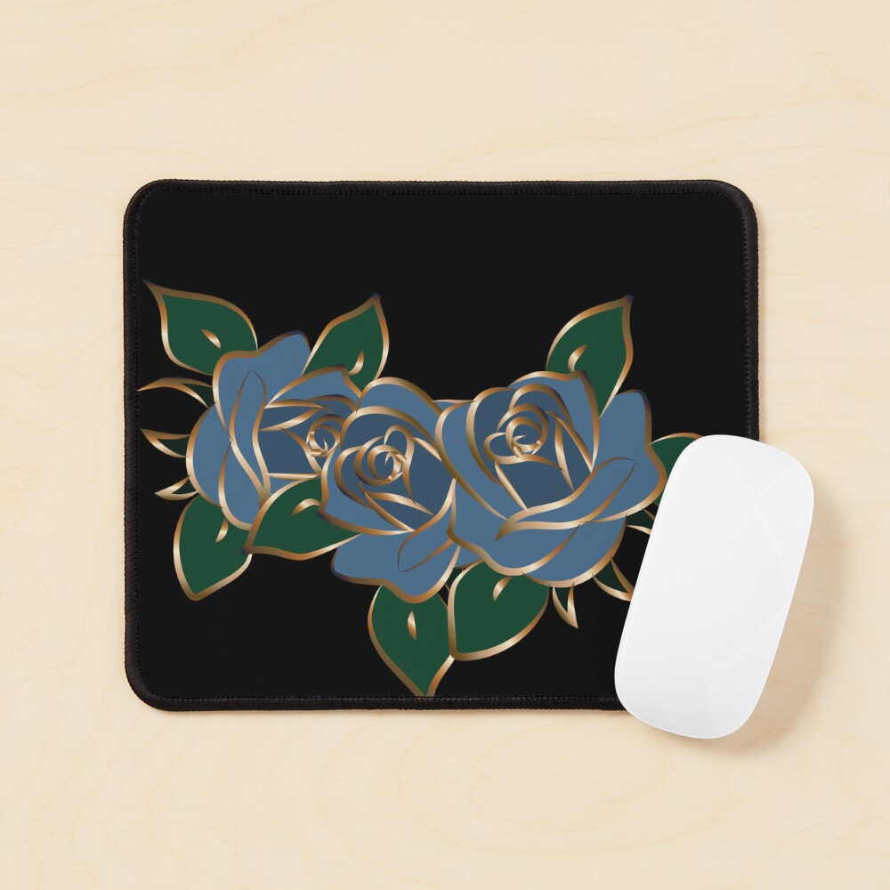 Item preview, Mouse Pad designed and sold by Ashlison.