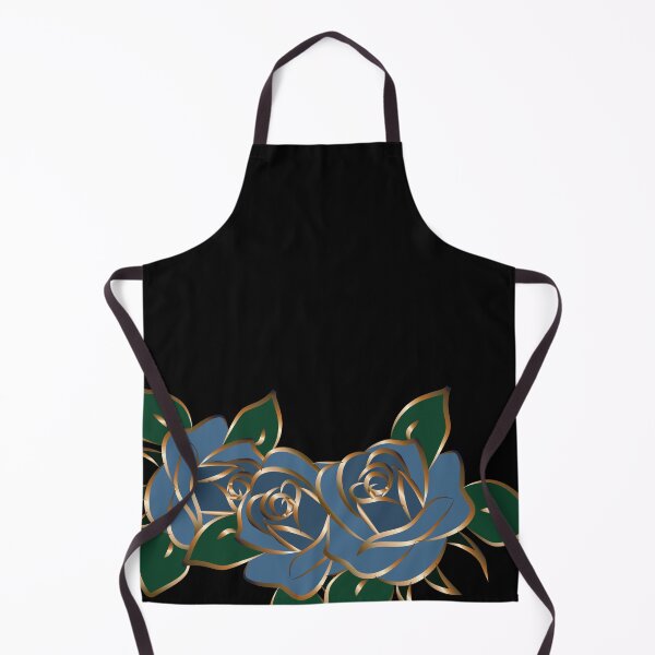 Item preview, Blue Roses designed and sold by Ashlison.