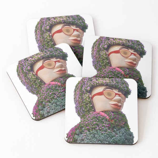Item preview, flower figure designed and sold by IgorKovalenko.