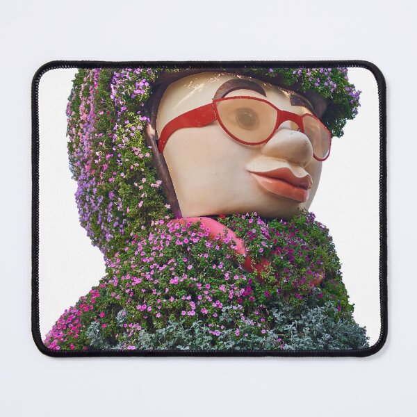 Artikelvorschau, flower figure entworfen und verkauft von IgorKovalenko.