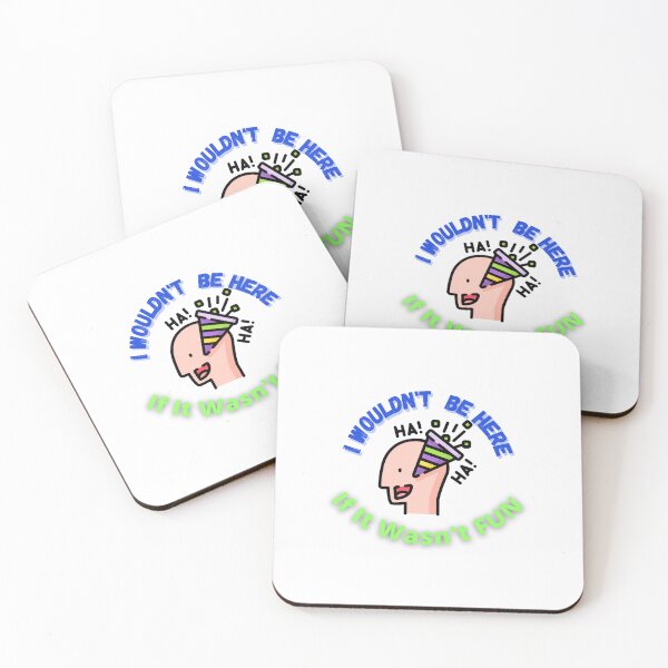 Item preview, Don't Go To Work Unless It's Fun Day | Have Fun And Be Silly At Work Day designed and sold by SolSel ⭐⭐⭐⭐⭐.