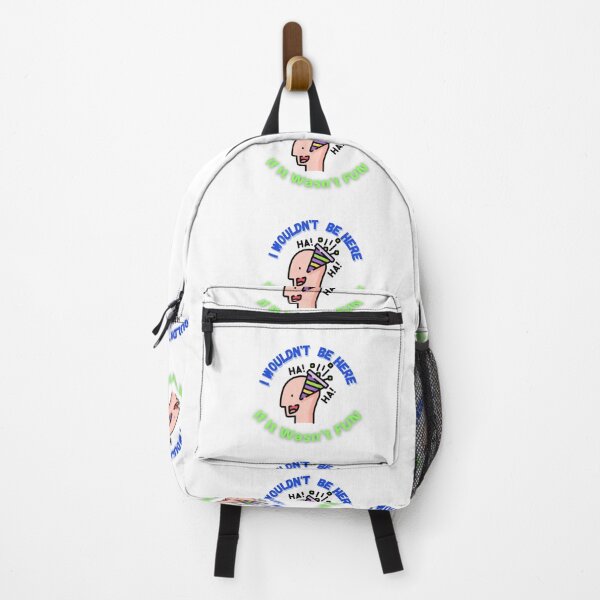 Item preview, Don't Go To Work Unless It's Fun Day | Have Fun And Be Silly At Work Day designed and sold by SolSel ⭐⭐⭐⭐⭐.